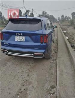 کیا سۆرینتۆ
